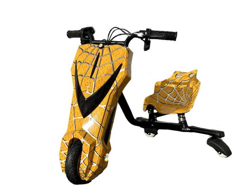 Drift trikes